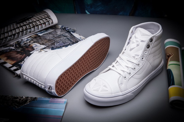 high-Top Shoes Men--214